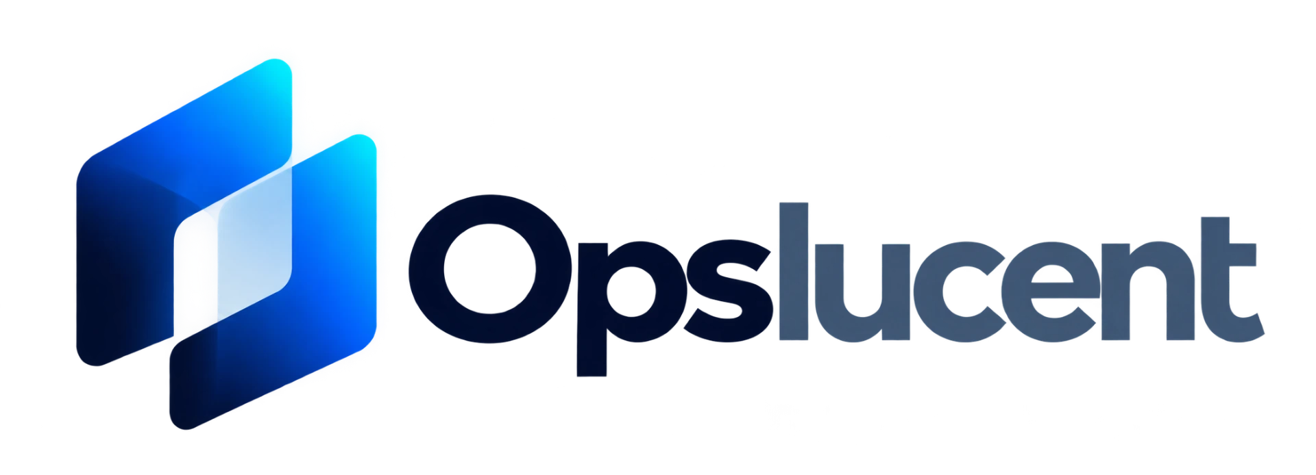Opslucent